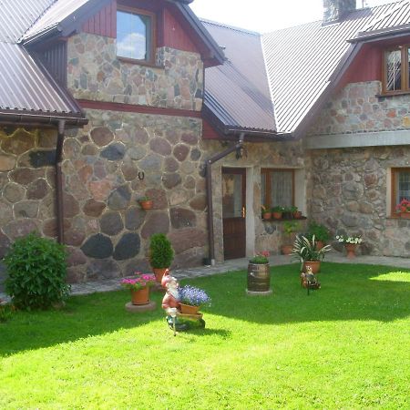 Dom Z Kamienia Διαμέρισμα Suchowola  Εξωτερικό φωτογραφία